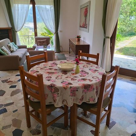 Casa Magnolia Apartment Camporosso  Luaran gambar