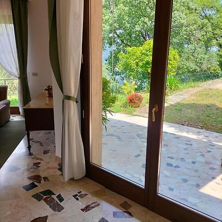Casa Magnolia Apartment Camporosso  Luaran gambar