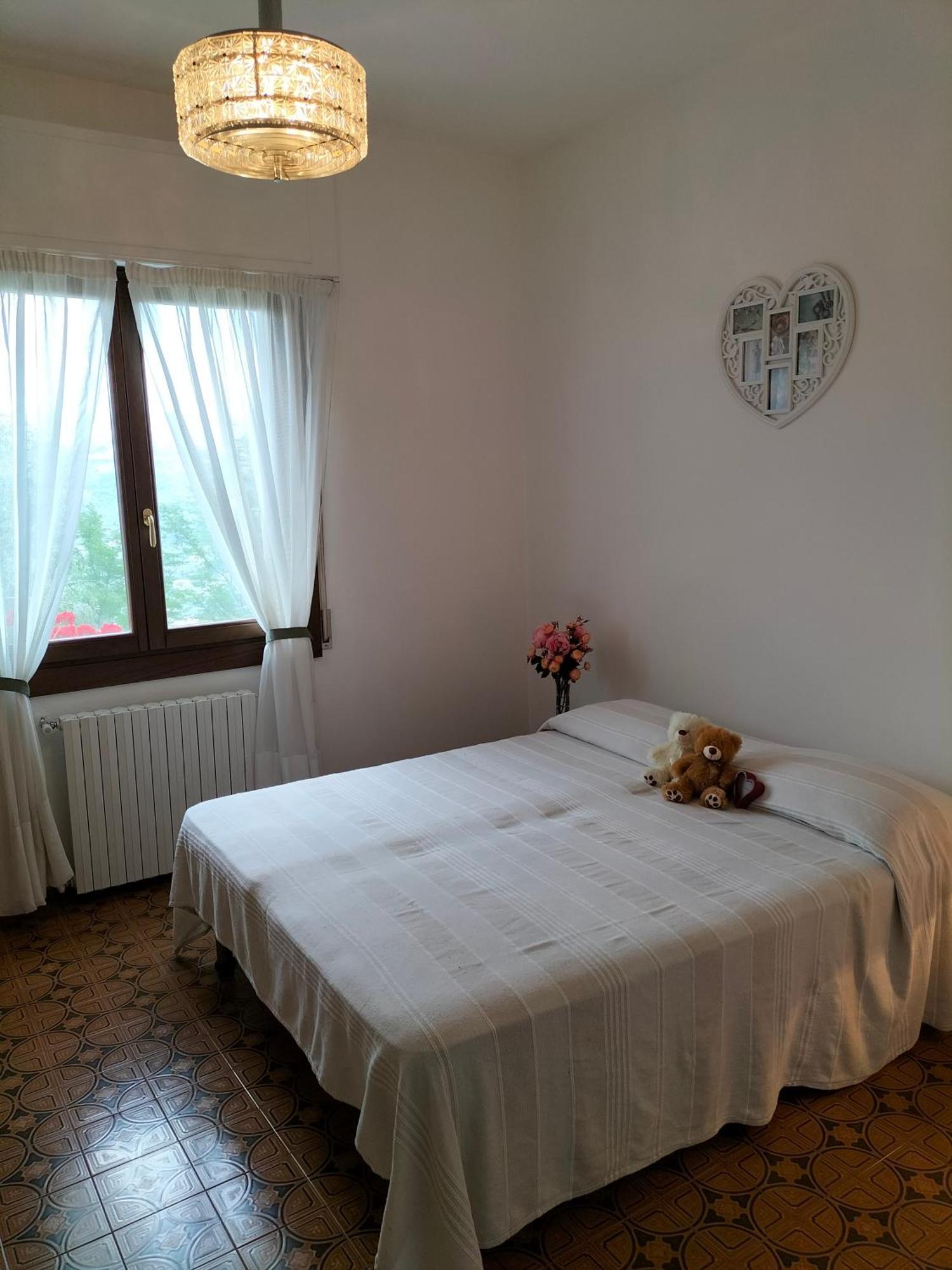 Casa Magnolia Apartment Camporosso  Luaran gambar
