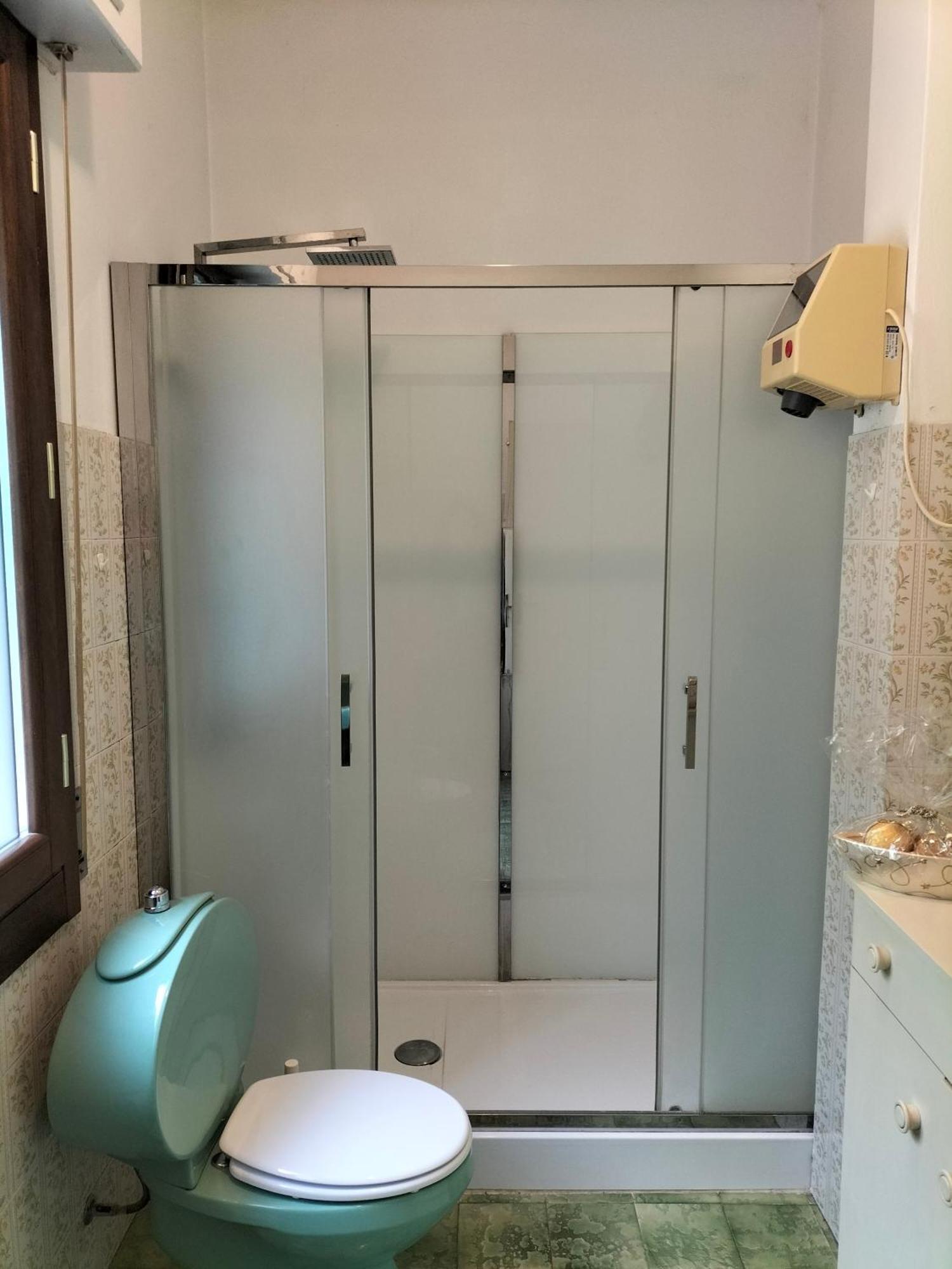 Casa Magnolia Apartment Camporosso  Luaran gambar