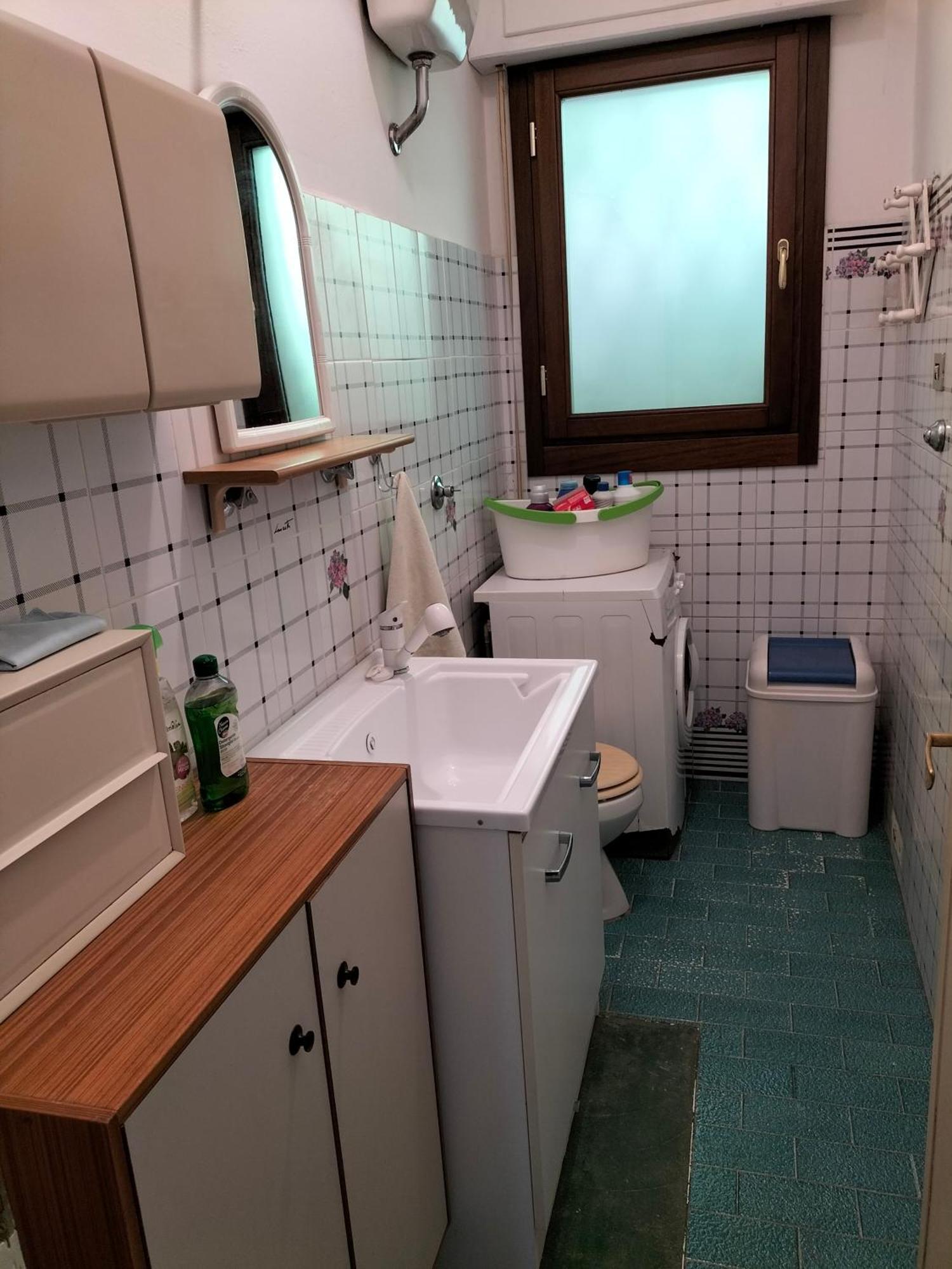 Casa Magnolia Apartment Camporosso  Luaran gambar